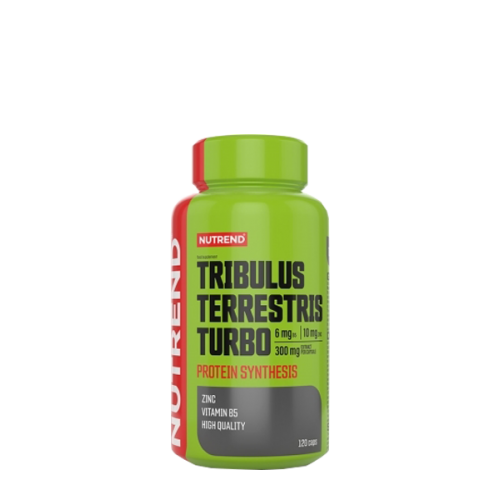Nutrend Tribulus екстракт от бабини зъби